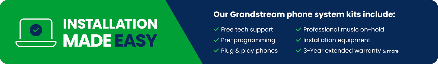 Grandstream