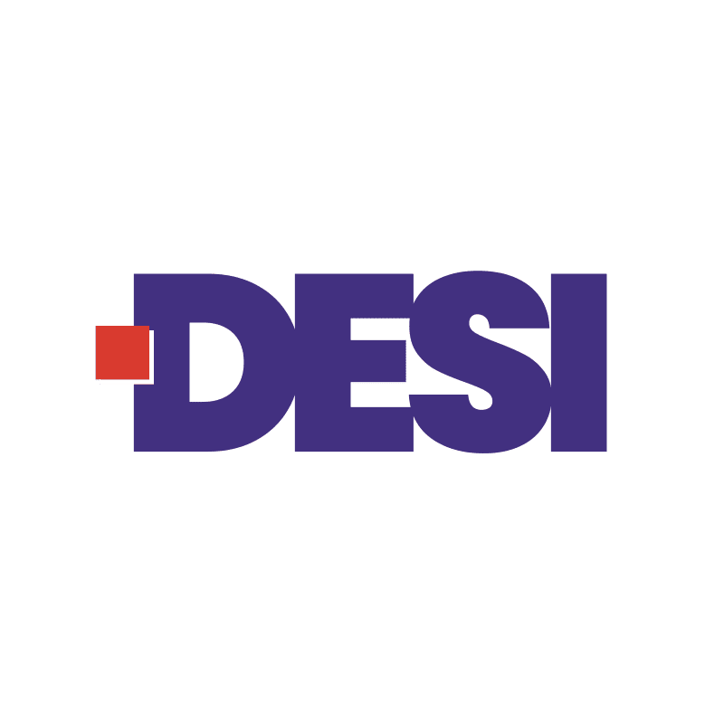 DESI Phone Labels