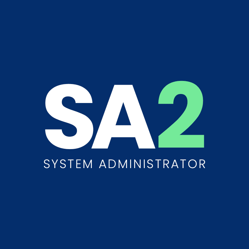 NEC DSX System Administrator 2