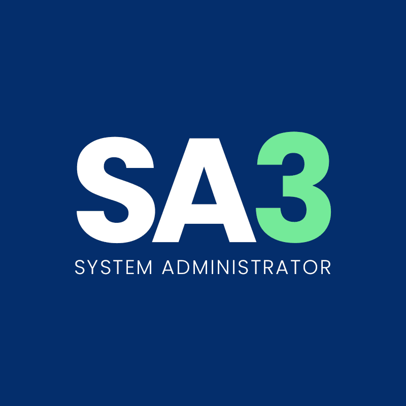 NEC DSX System Administrator 3