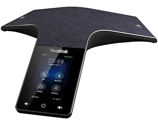 Yealink CP925 IP Conference Phone
