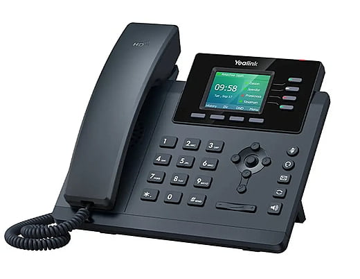 Yealink T34W