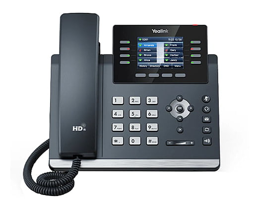 Yealink T44W