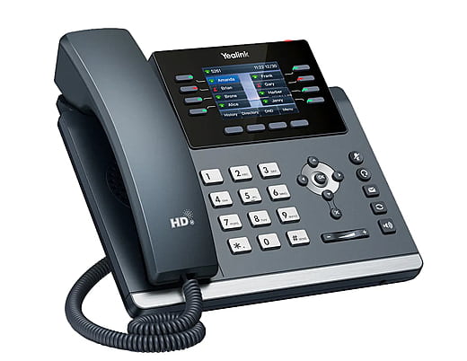 Yealink T44W