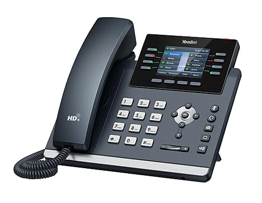 Yealink T44W