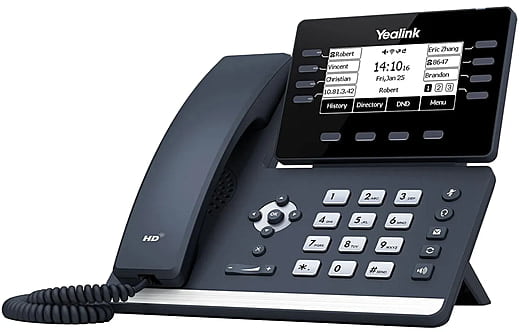 Yealink T53W