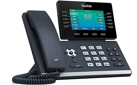Yealink T54W