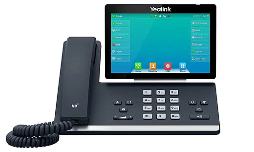 Yealink T57W