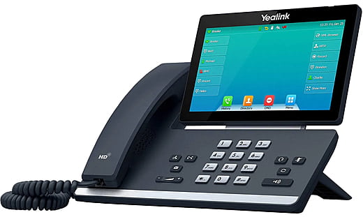 Yealink T57W