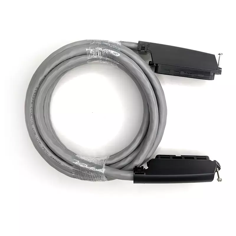 25-Pair Amphenol Cable 25-Pair Amphenol Cable