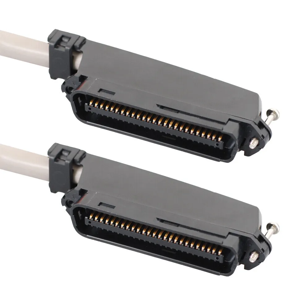 25-Pair Amphenol Cable 25-Pair Amphenol Cable