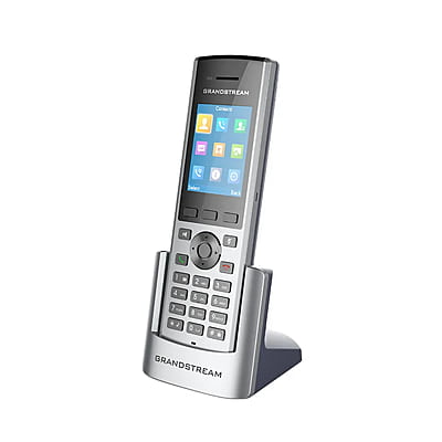Grandstream DECT Cordless Handset Grandstream DECT Cordless Handset