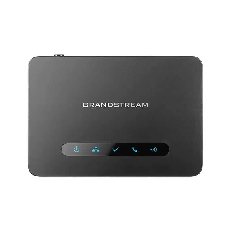 Grandstream DECT Repeater DP760 Grandstream DECT Repeater DP760