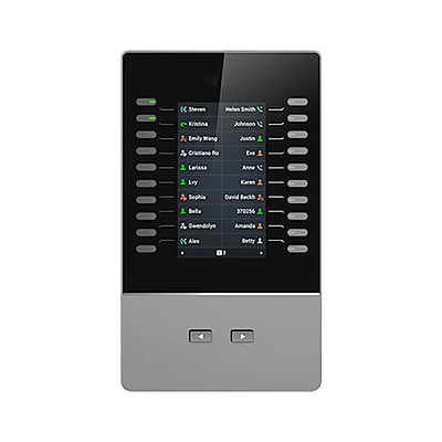 Grandstream Console (Expansion Module) GBX20
