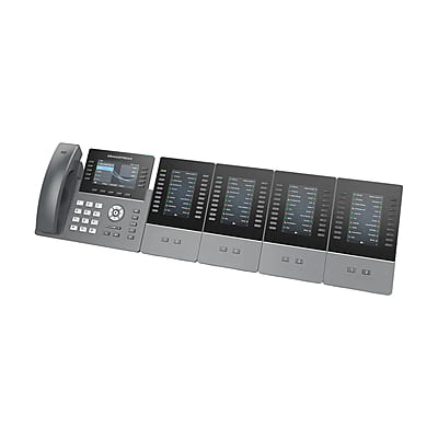 Grandstream Console (Expansion Module) GBX20 Grandstream Console (Expansion Module) GBX20