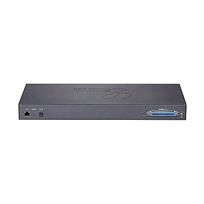 Grandstream 24-Port Analog Phone Gateway GXW4224 Grandstream 24-Port Analog Phone Gateway GXW4224