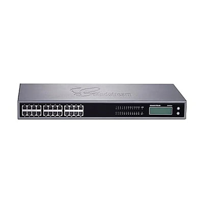 Grandstream 24-Port Analog Phone Gateway GXW4224
