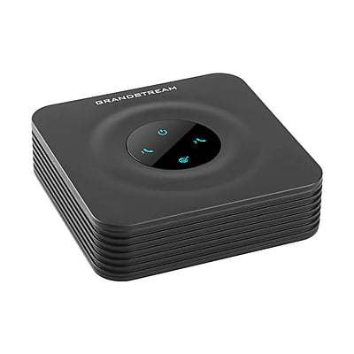 Grandstream 2-Port ATA HT802