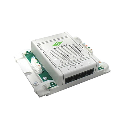 Towermax CO4/110 Line Protector