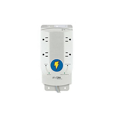 ITW Linx SurgeGate 4 Outlet AC protection
