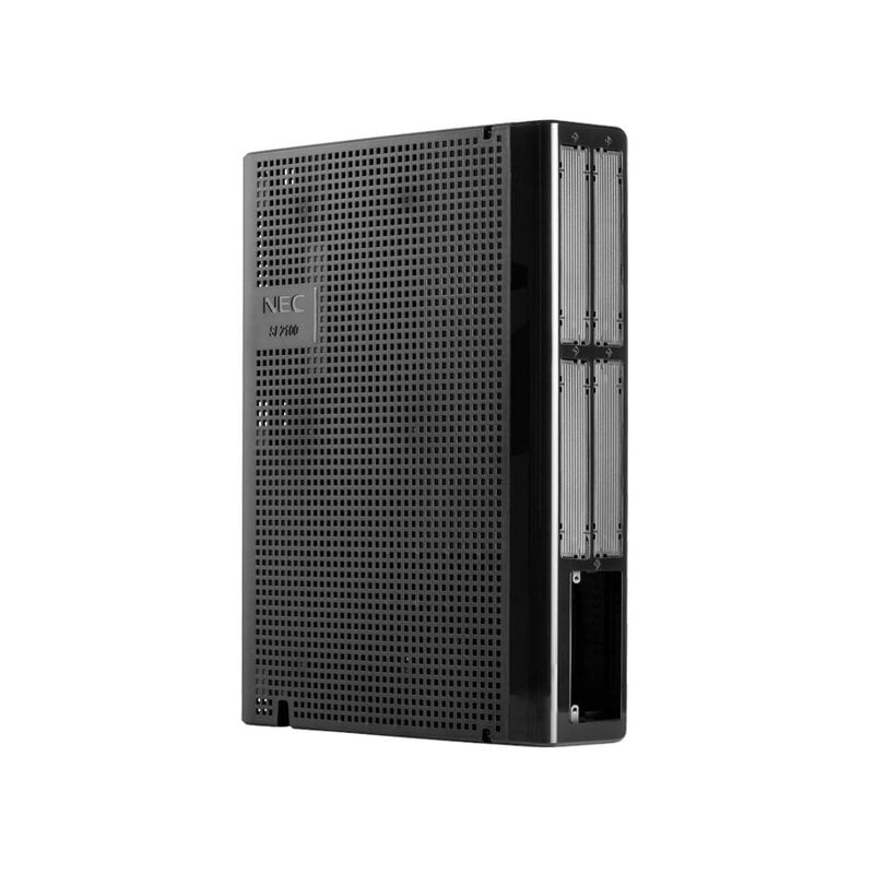 SL2100 Chassis (Main / Expansion) SL2100 Chassis (Main / Expansion)