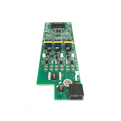 3-Port CO Trunk Daughter Board (3COIDB)