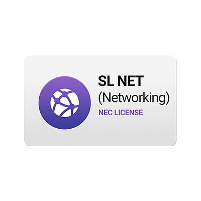 SLNet 8-Channel License