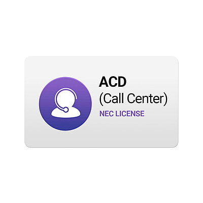 ACD License