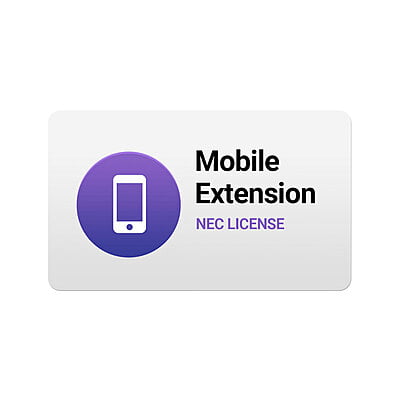Mobile Extension 1-Port License