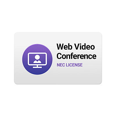 Web Video Conference License