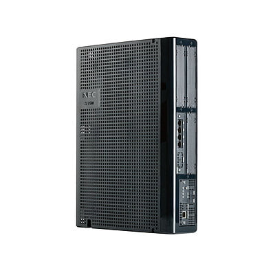 NEC SL2100 Chassis and CPU Basic Vmail-IP Kit BE117448