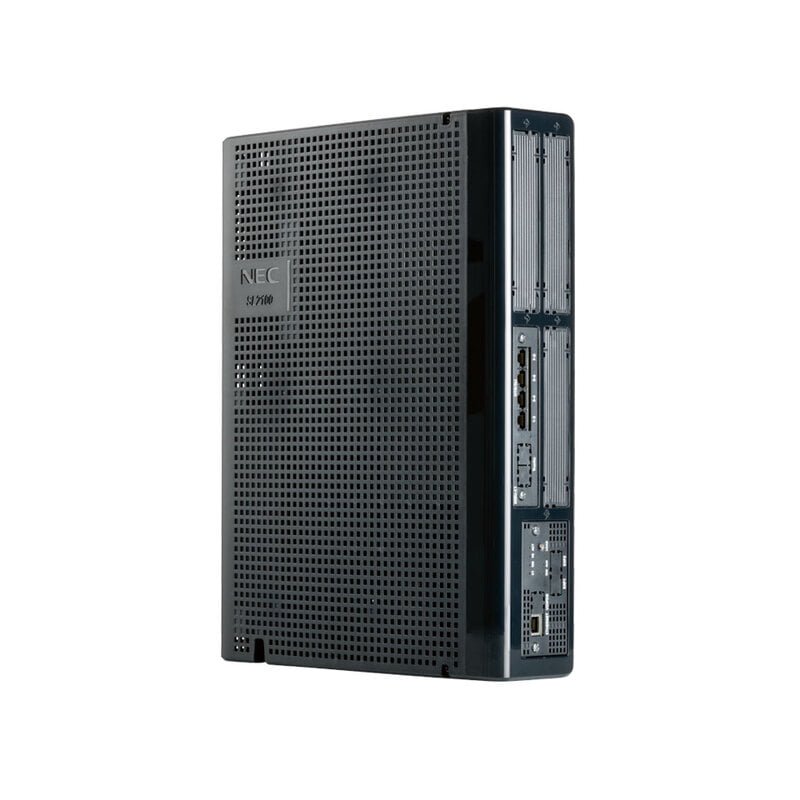 NEC SL2100 Chassis and CPU Basic Vmail-IP Kit BE117448