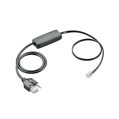 Plantronics APD-80 EHS Cable