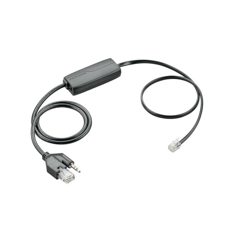 Plantronics APD-80 EHS Cable Plantronics APD-80 EHS Cable