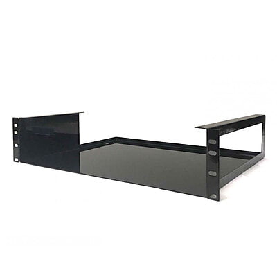 Rack Shelf for Single Chassis